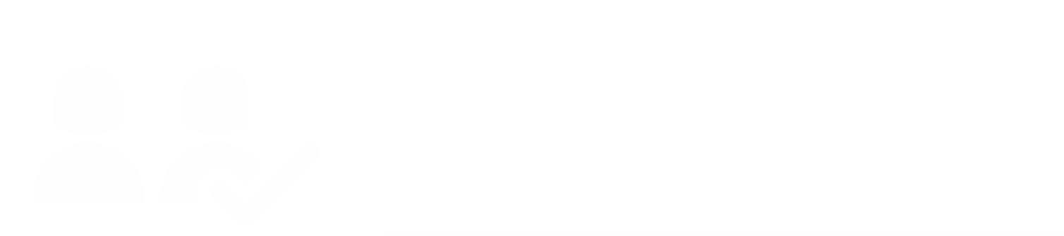 Portale del Candidato